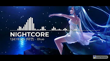 Nightcore-KPOP Playlist ( Relaxing - Studying - ect)part 1
