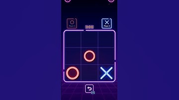 Tic tac toe 1 - zero kata #shorts #gaming #tictac #challenge #games #gameplay #captaindictatorgaming