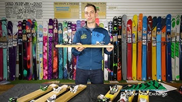 Gear Preview: Dynafit Tech Bindings