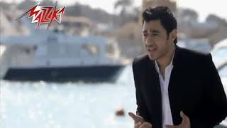 احمد بتشان - كان قلبى حاسس - قناة مزيكا | Ahmed Batshan - Kan Alby Hases