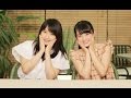 ℃-ute新曲MV公開！New Fes!Ⅱ、福田花音インタビュー、佐々木ヘアアレンジ MC:鞘師里保・森戸知沙希【ハロ！ステ#138】