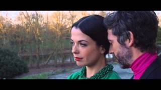 Video thumbnail of "Barry - Mon amour, mon ami (Official video)"