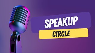 SpeakUp Circle Highlights | Kids Speaking with Confidence 🎤✨ screenshot 4