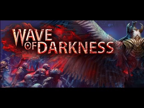 Wave of Darkness PC 60FPS Gameplay | 1080p