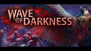 Wave of Darkness PC 60FPS Gameplay | 1080p