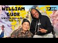 William Gude On The Steebee Weebee Show William Gude On The Steebee Weebee Show