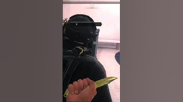 Combat Knife | Vaznev 9K Gameplay #MW2 #COD #Knife #Gameplay #Gaming #Shorts #Like #Subscribe #PS5