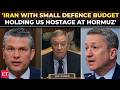 'HAVE WE ACHIEVED OUR IRAN WAR GOALS?': Durbin GRILLS Gen. Caine, Hegseth over Strait of Hormuz