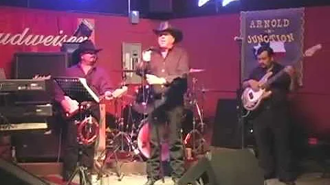 Acordeones de Tejas con Junction Band & Arnorld Ta...