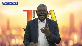 [This Morning] Nigeria 2021 Democracy Day Celebration