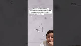 Spermbot queeee?????😱😱😱😱📹 #Elflowdelaradio #esperma #espermatozoide