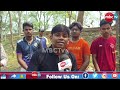 ଗଛ ପାଇଁ କଟକ ଯୁବପିଢି କଲେ ନିଆରା ପ୍ରତିବାଦ