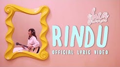 Ghea Indrawari - Rinduku (Official Lyric Video)  - Durasi: 3:57. 