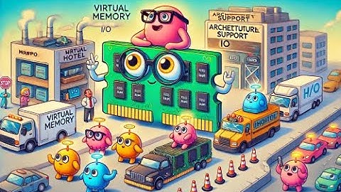 Operating Systems (Smruti R. Sarangi): Segmentation and I/O (Chap 2, Part V)