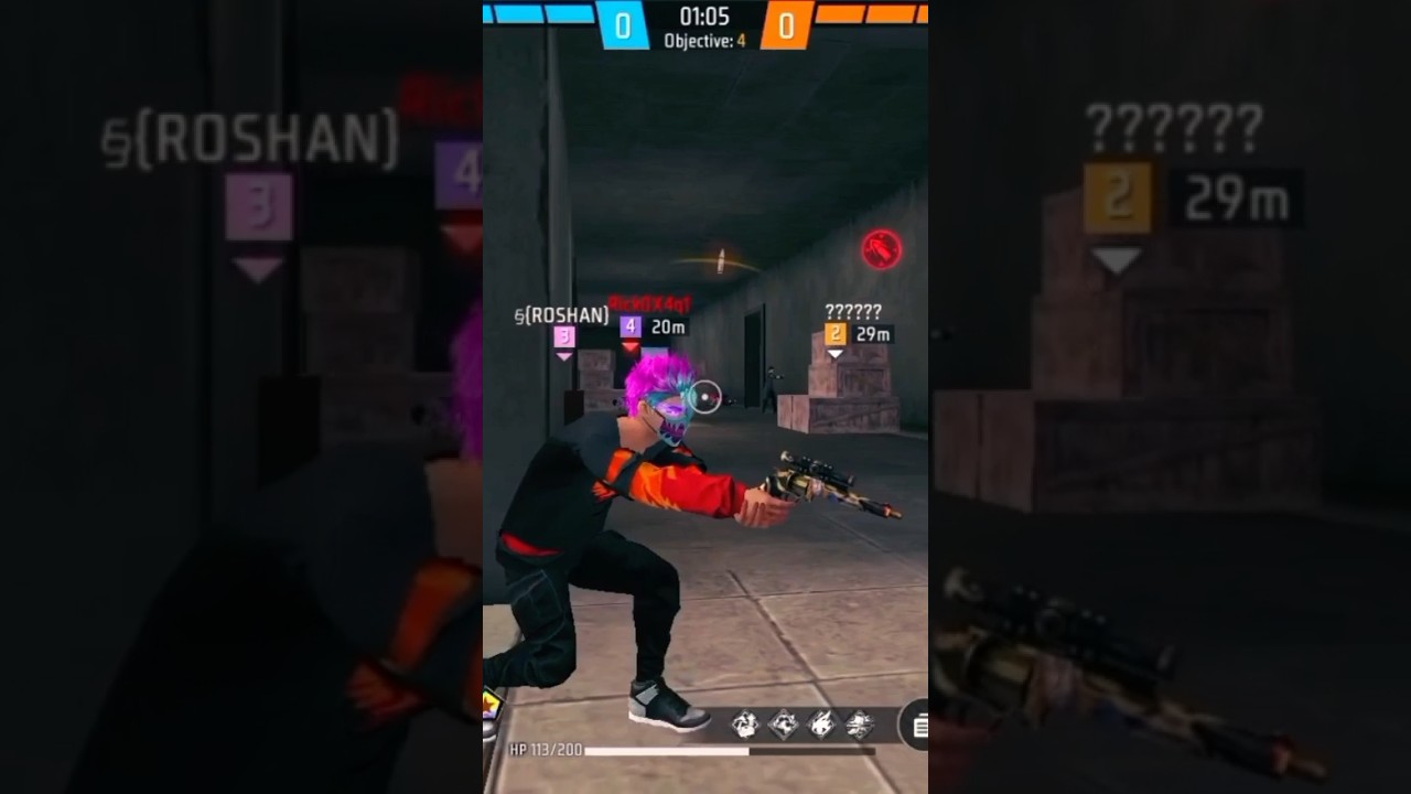 Game play like a hacker with M500