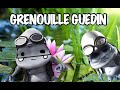 Crazy Frog - Grenouille Guedin (Axel F) Toupaysan Remix