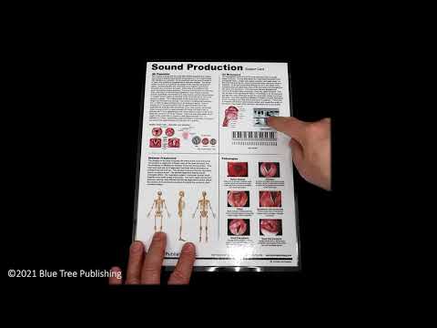 Sound Production Anatomy Chart, vocal Folds, intrinsic Muscles, Phonation, Resonance video