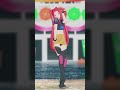 Renai Circulation Dance K Pop Demon Hunters MMD