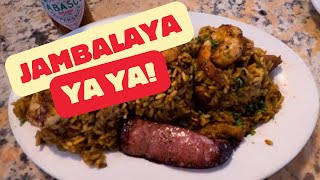 Jambalaya Ya Ya: 5 Top Jambalayas in New Orleans