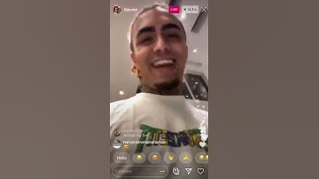 Lil pump - "Jetski" snippet #shorts #short #lilpump #snippet