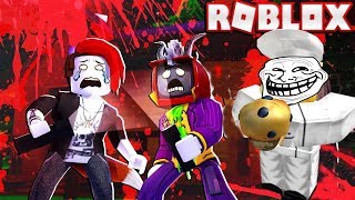 Who Is The Real Murderer In Flicker Roblox - xdarzethx roblox