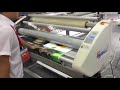 New version Roll Laminator FY 1600SE