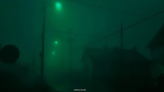 Our time is gone| Ambient music (Playlist)