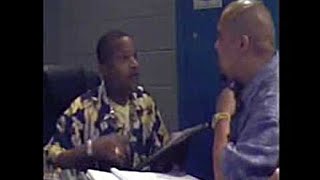 SPM In the studio with Big Bert & Rasheed