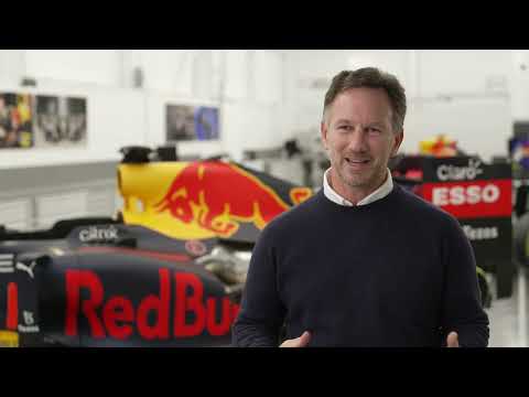 H Oracle Red Bull Racing ενώνει τις δυνάμεις της με την Bybit