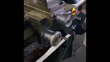 Nardini 17 x 40 CNC Lathe