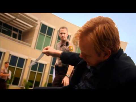 CSI: Miami - 'Happy Birthday'