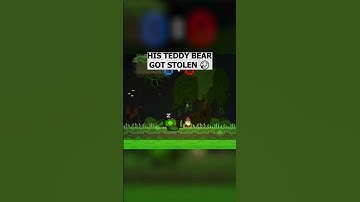 Would you play it? 👺#indiegame #troll