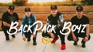 BackPack Boyz - Edición Especial (Corridos 2022)