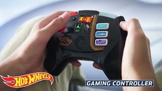 Gaming Controller | Hot Wheels AI | @HotWheels screenshot 4