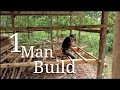 How to build a native house in the Philippines