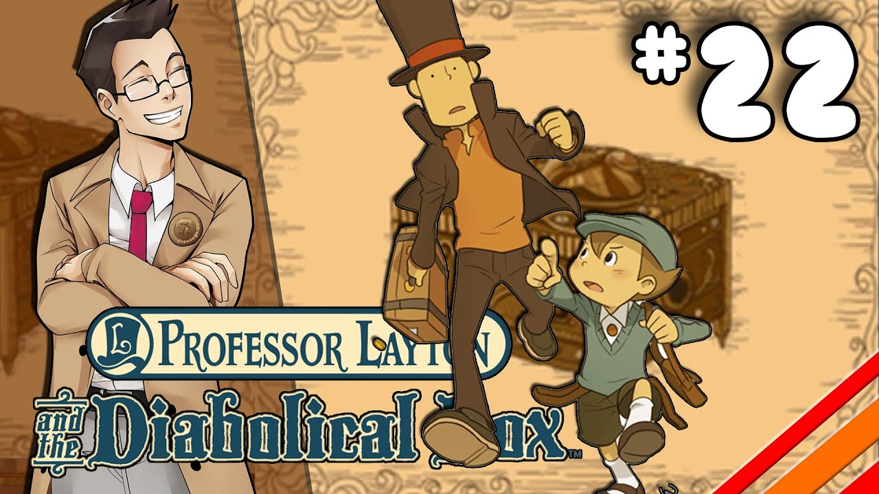 Professor Layton And The Diabolical Box ENDING Part 22 YouTube professor-layton-and-the-diabolical-box-ending-part-22-youtube
