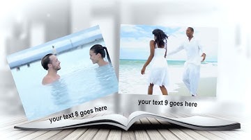 Make Product Promo Video Online with After Effects template - MakeWebVideo.com