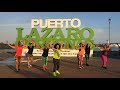 AZUKITA ZIN73------- Coreography Zumba Fitness with Isela Rojas.