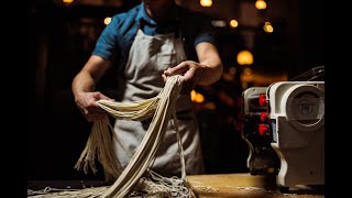 The Chefs behind Calgarys Respect The Technique Ramen Club & Pop-Up Restaurant
