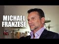 Michael Franzese on Getting 10 Years for Racketeering, Did He Cooperate with the Feds? (Part 10)