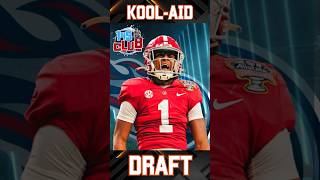 Time to take Kool-Aid #38 and make Titans secondary elite? NFL Draft  #tennesseetitans #titans #nfl