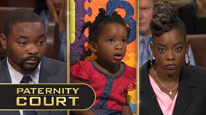 Mother Says Man's Time Has Expired With Her Child (Full Episode) | Paternity Court