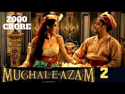 mughal-e-azam-2-|-101-interesting-facts-|-salman-khan-|-shahrukh-khan-|-aamir-khan-|-s-s-rajamouli