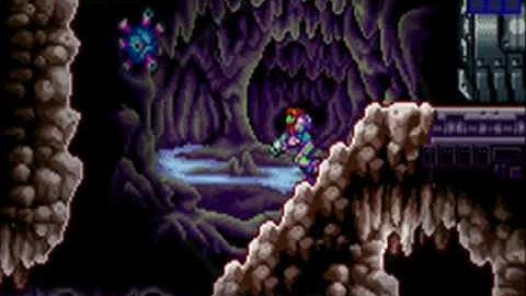 Metroid Fusion - Under 2 Hours, 43% (Part 19 of 22)