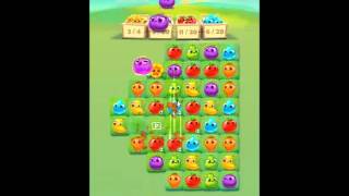 Farm Heroes Super Saga Level 11 screenshot 4