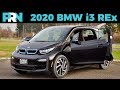 Much Better Than You Assumed | 2020 BMW i3 REx Full Tour & Review