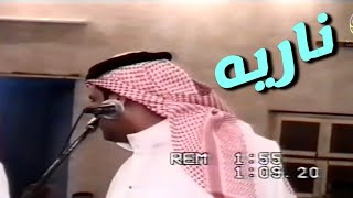 موال راحت على الباب الايمن فوق مكسيما بين بخيت السناني و سفر الدغيلبي 2005