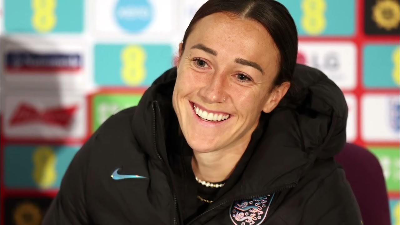 Lucy Bronze FIFA Women's world cup 2023 YouTube