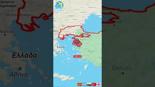 Misakı Milli Sınırları