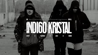 Video thumbnail of "Indigo Kristal - UK Drill (speed up)"